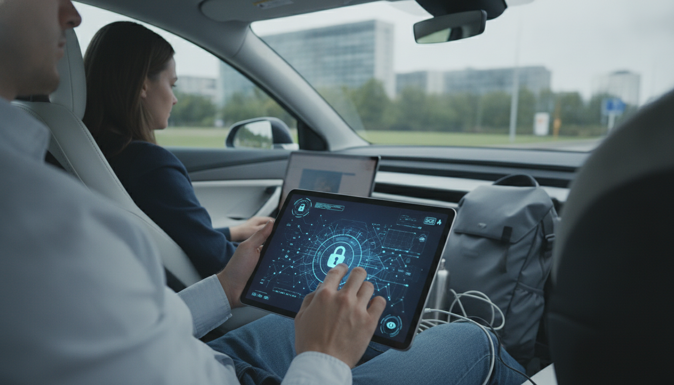 Digital Life Meaning: Everyday Tech, Data Trails & Privacy